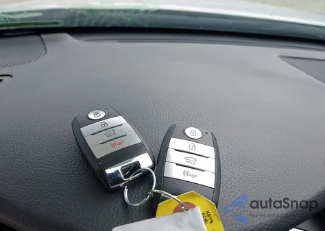 2014 Kia Optima Ex из США, поврежденный, VIN 5XXGN4A7XEG311847